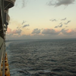 Oasis of the Seas Cabin #9132 by DMPicone