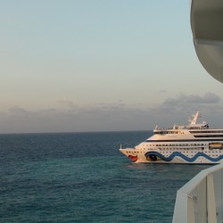 Oasis of the Seas Cabin #9132 by DMPicone