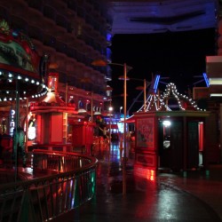 Oasis of the Seas by DMPicone