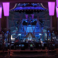 Oasis of the Seas by DMPicone