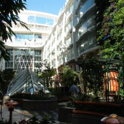 Oasis of the Seas by DMPicone